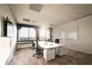 Kantoor te huur Gent 25m² - Instapklaar Privé Kantoor