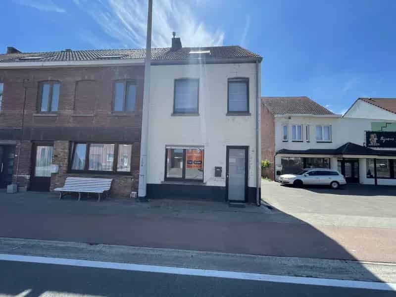 Huis te koop