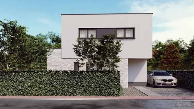 Huis te koop in Hulshout/Houtvenne!