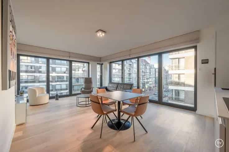 Appartement Te Koop