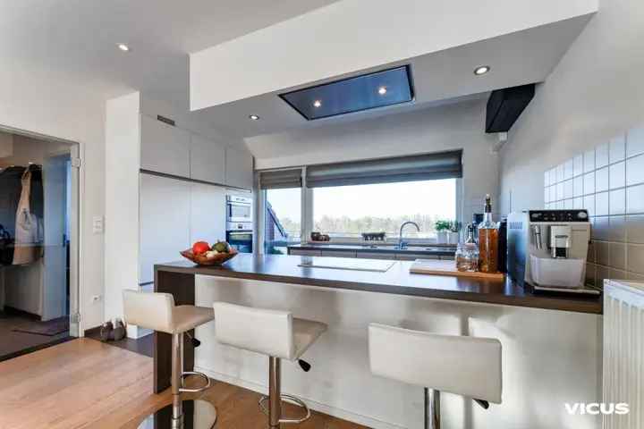 Appartement te koop in Kortemark