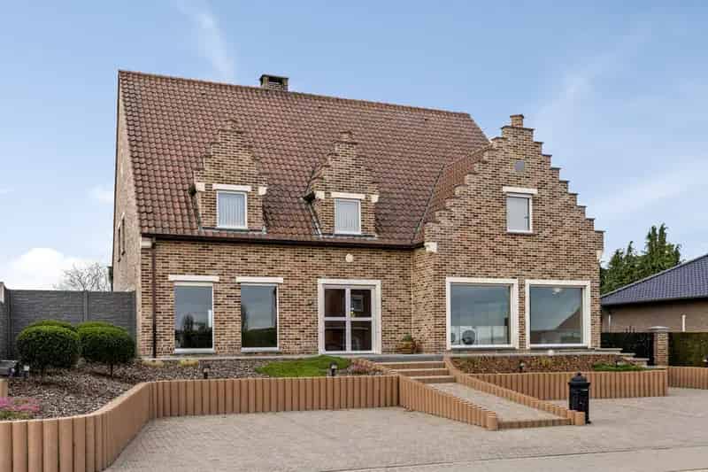 Huis te koop