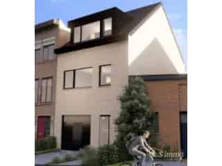 Huis te koop - Kontich RBT25423