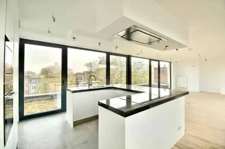 Penthouse Te Koop