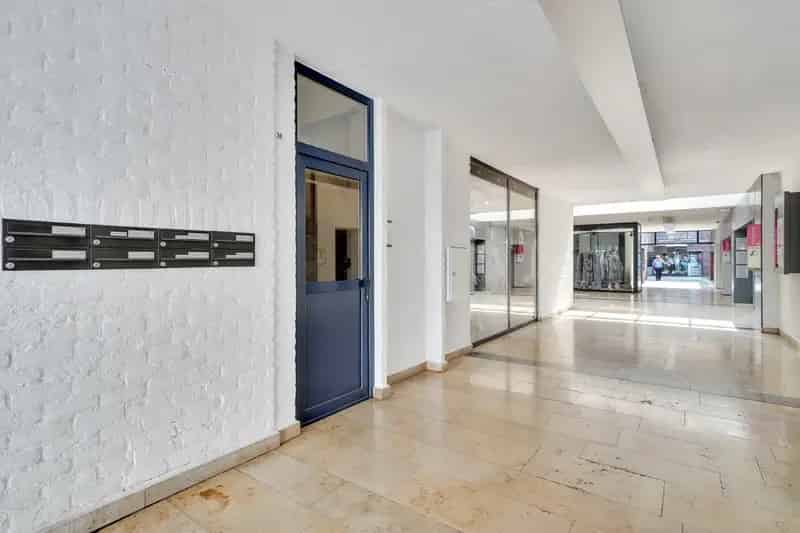 Appartement te koop in het centrum van Genk