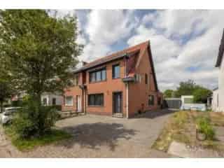 Huis te koop Schilde 3 slaapkamers grote tuin