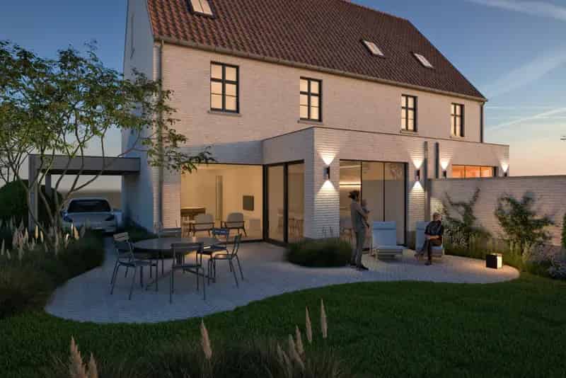 Huis te huur