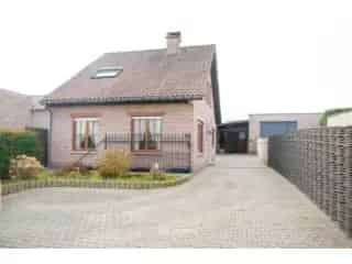 Huis gemengd gebruik te koop - Affligem RBS69495