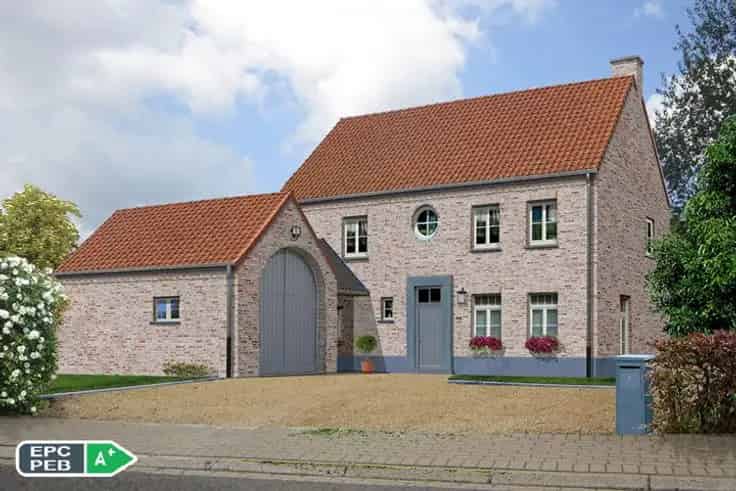 Huis Te Koop
