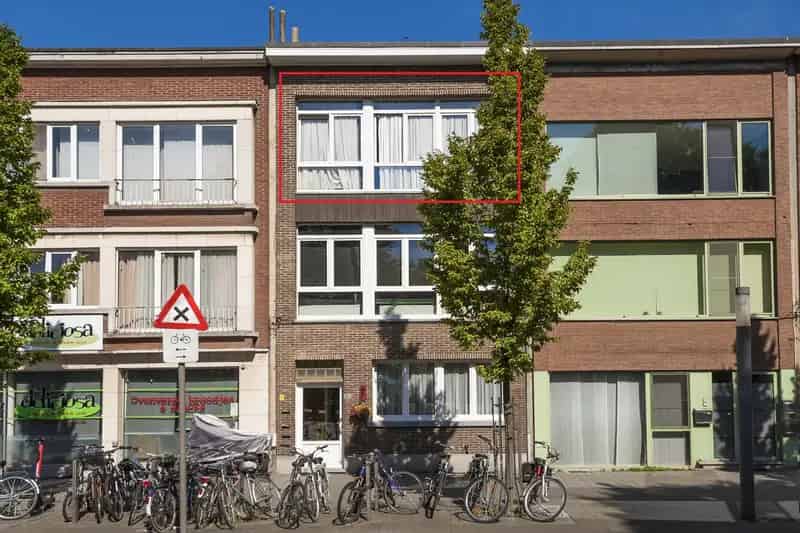 Appartement te koop