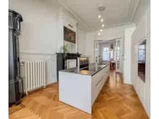Herenhuis te koop - Ukkel VBD20576