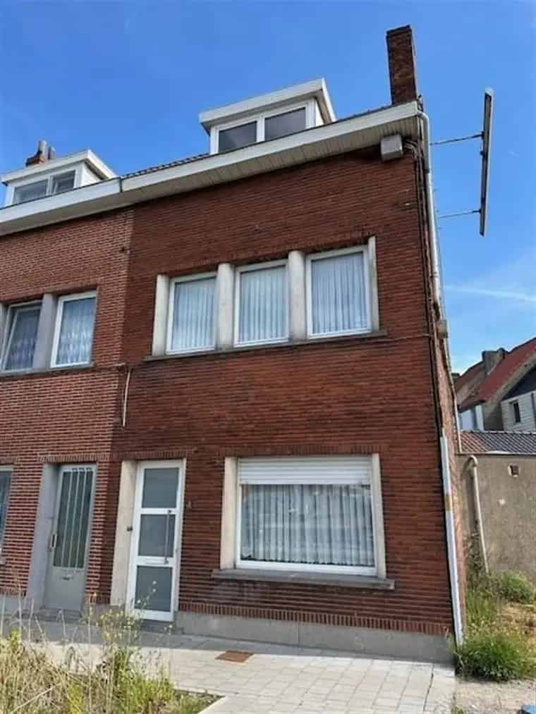 Huis te koop in Gent