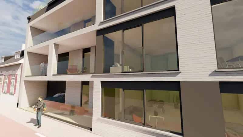 Oud Hulst - Garage / parking te koop