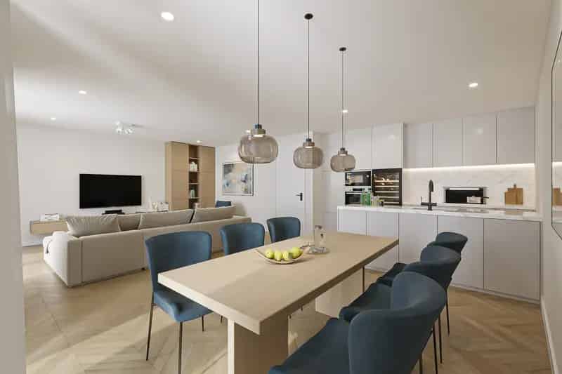 Appartement te koop in Beerzel