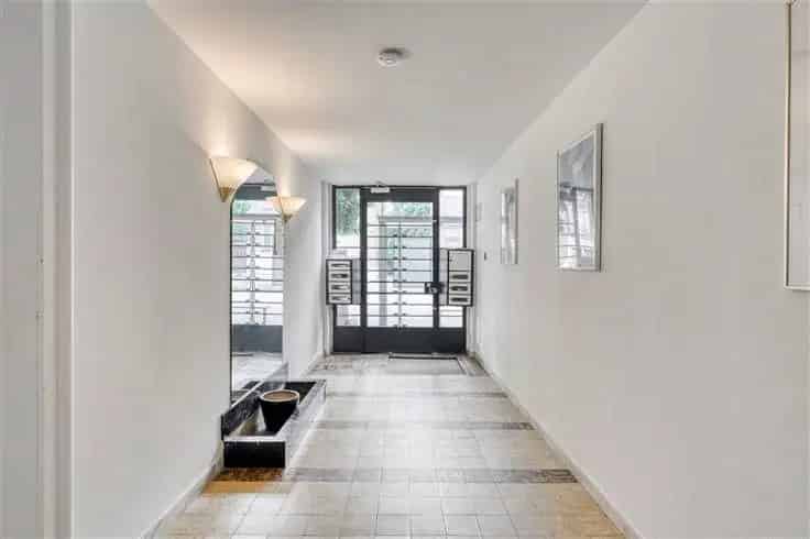 Appartement Te Koop Antwerpen Expo 2 Slaapkamers 100m²
