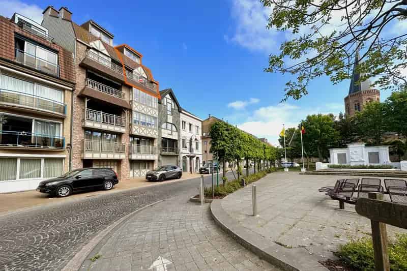 Appartement te huur