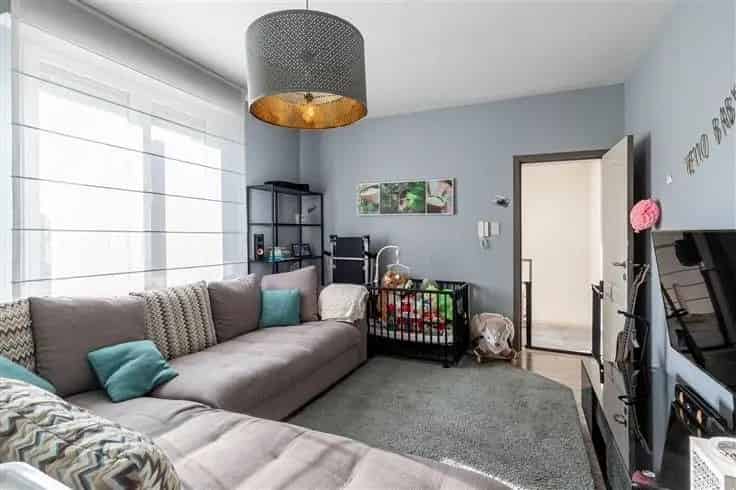 Duplex Te Koop
