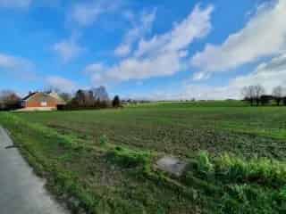 Bouwgrond te koop - Eugies VBC77736