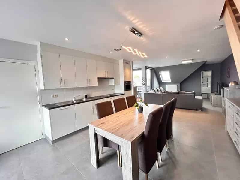 Appartement te Koop Zonnebeke 2 slaapkamers