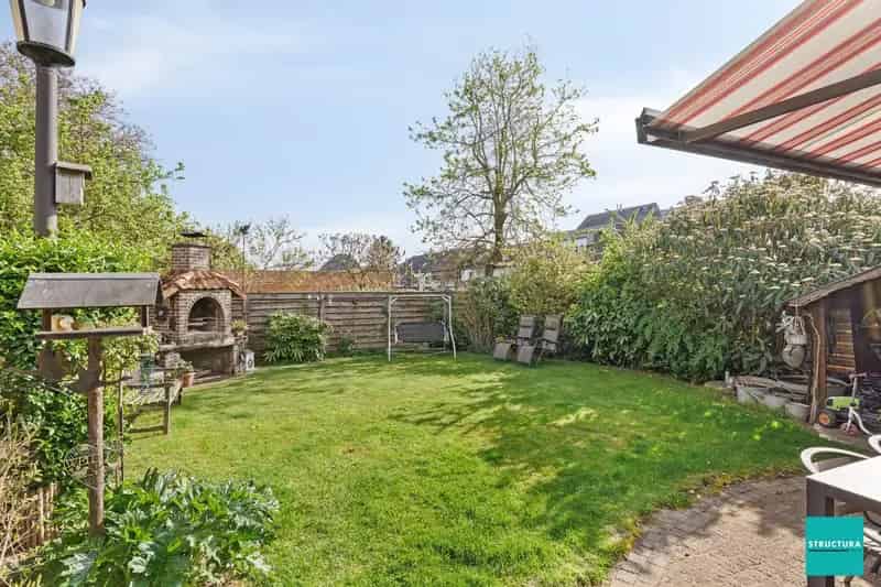 Instapklare woning met 3 slaapkamers
