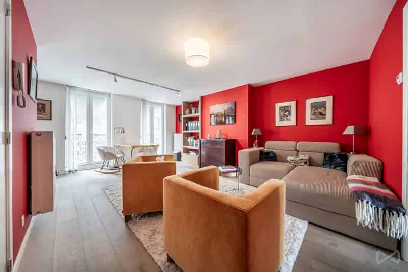 Appartement te huur
