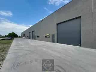 Industrie te koop - Oostnieuwkerke RBT29741