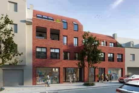 Project: Res. Emeric - Aalter 22353-7373968