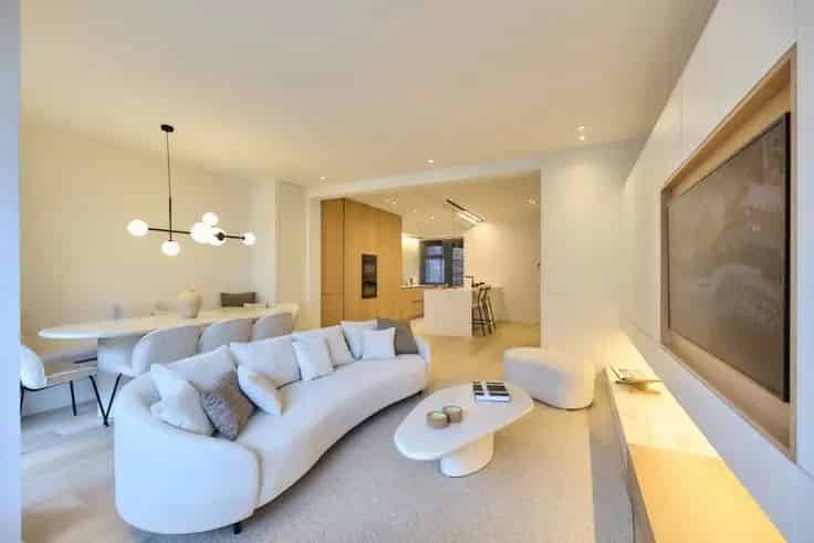 Appartement Te Koop