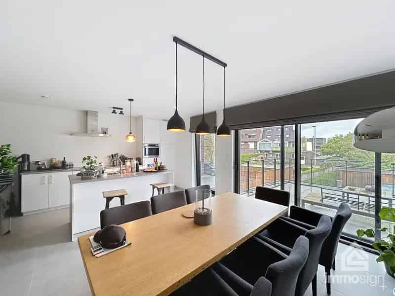 Appartement te koop