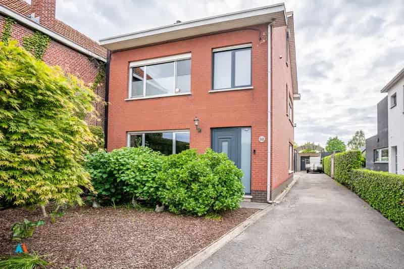Huis te koop