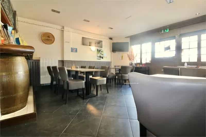 Handelspand te huur Eeklo
