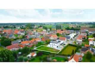 Bouwgrond te koop - Houthulst RBS99054