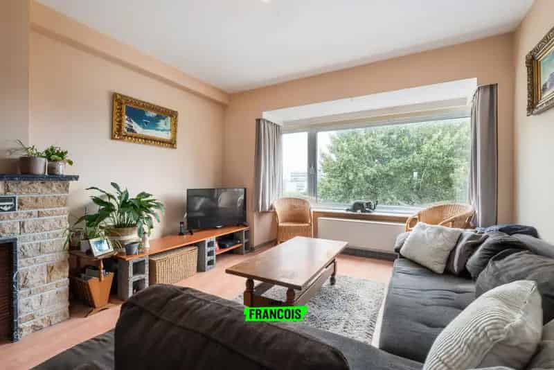 Twee Slaapkamer Appartement in Oostende