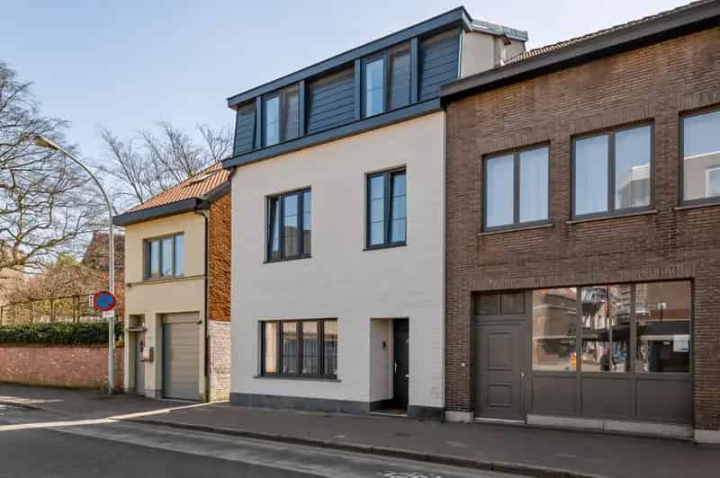 Huis te koop