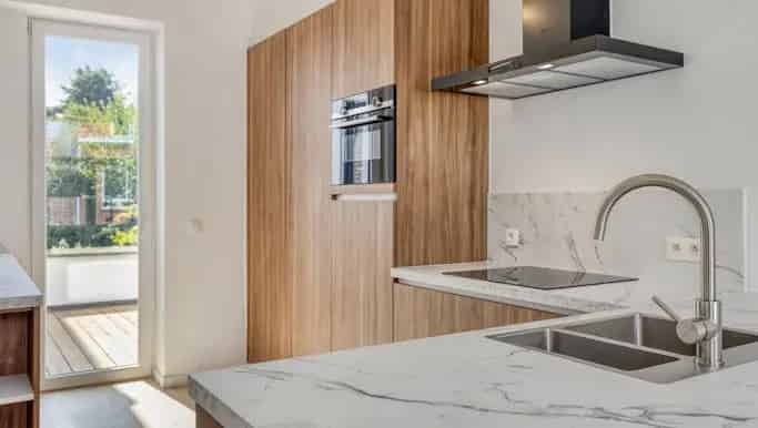 Appartement te koop in Veurnestraat 40, De Panne - Dewaele