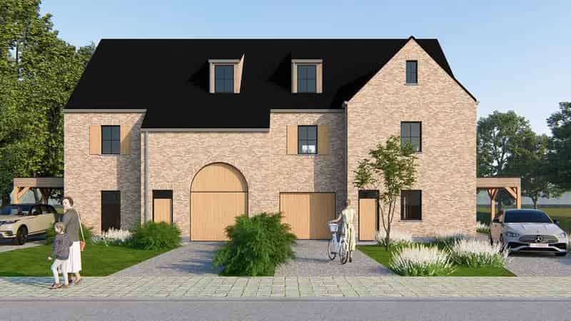 Appartement te huur