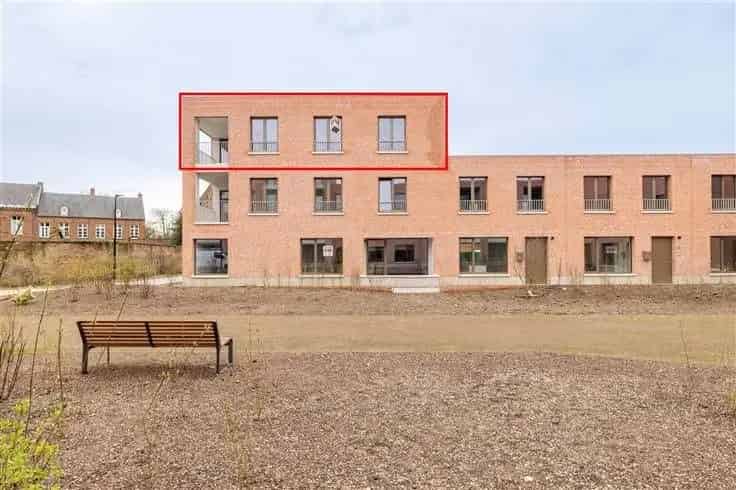 Appartement Te Koop