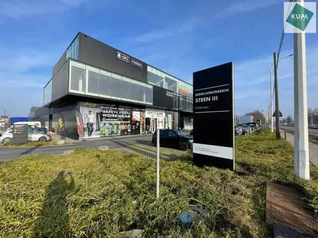 Kantoor te koop in Steenokkerzeel