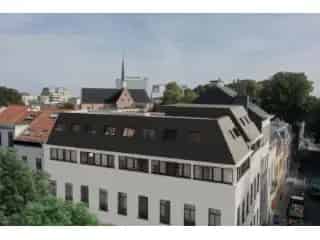 Project: EUROCROWN - Elsene 27022-6601970