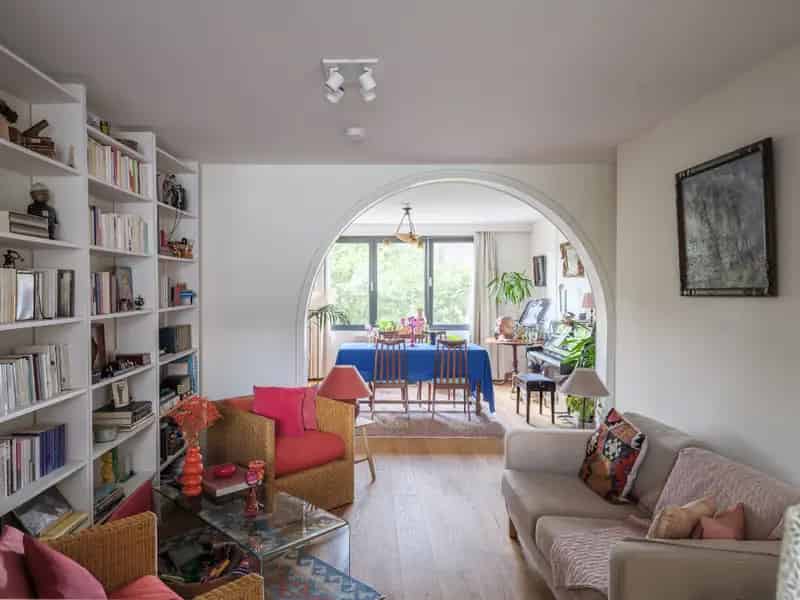 Appartement te koop