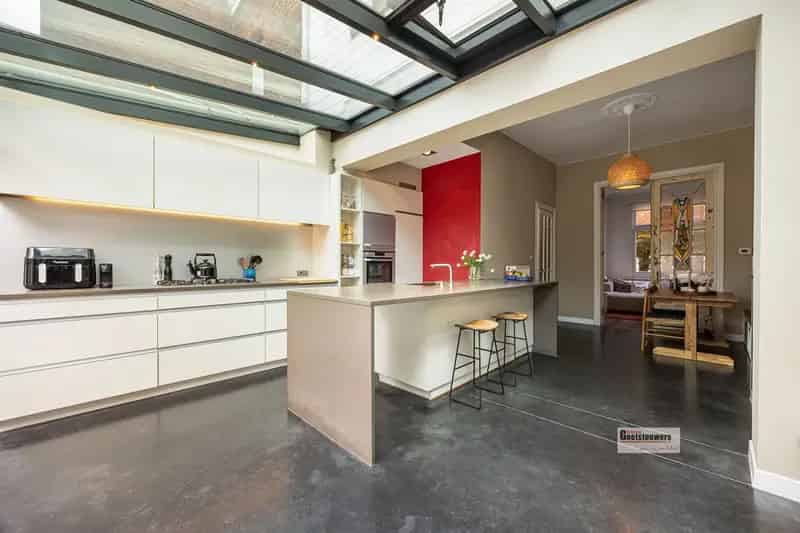 Huis te huur Schoten 3 slaapkamers 141m²