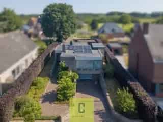 Villa te koop - Assebroek RBT91174
