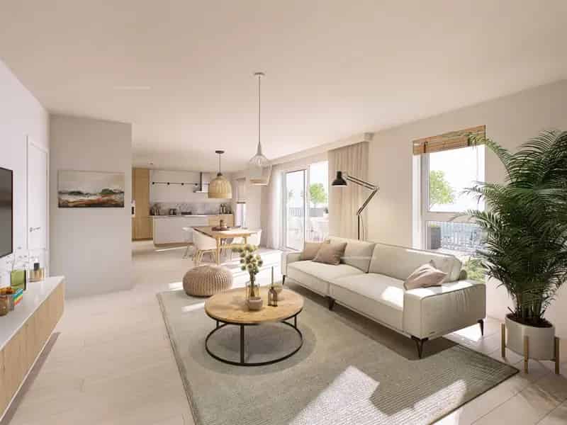 Nieuwbouw appartement te koop in Puurs-Sint-Amands