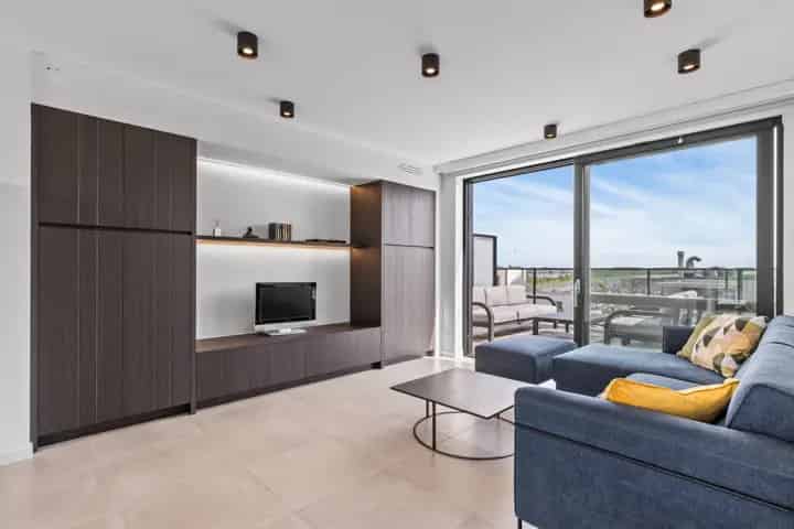 Penthouse te koop in Deinze
