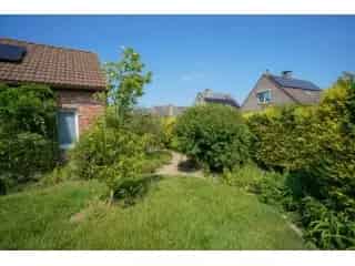 Huis te koop Oudenburg - Ruime open bebouwing met tuin