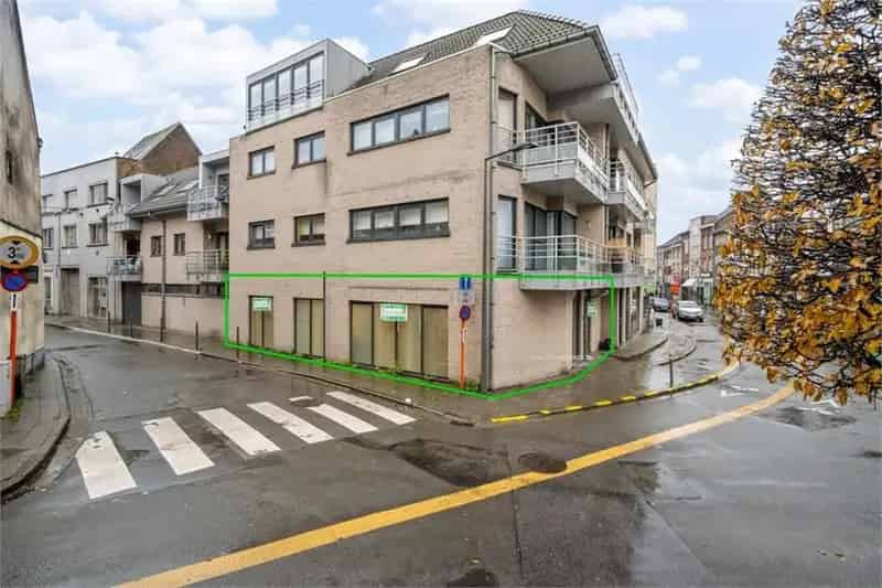 Handelspand te koop Aalst