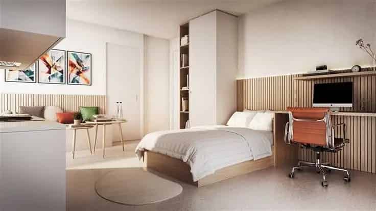 Appartementsblok Te Koop