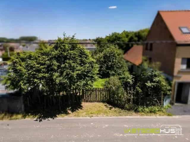 Bouwgrond te koop in Roosdaal