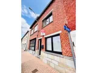 Huis te koop Wervik - Gezellige woning met recente vernieuwingen