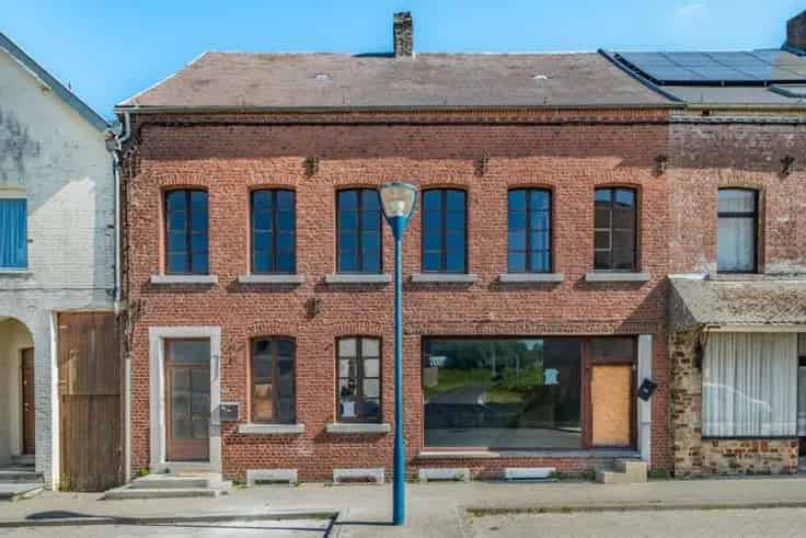 Huis Te Koop